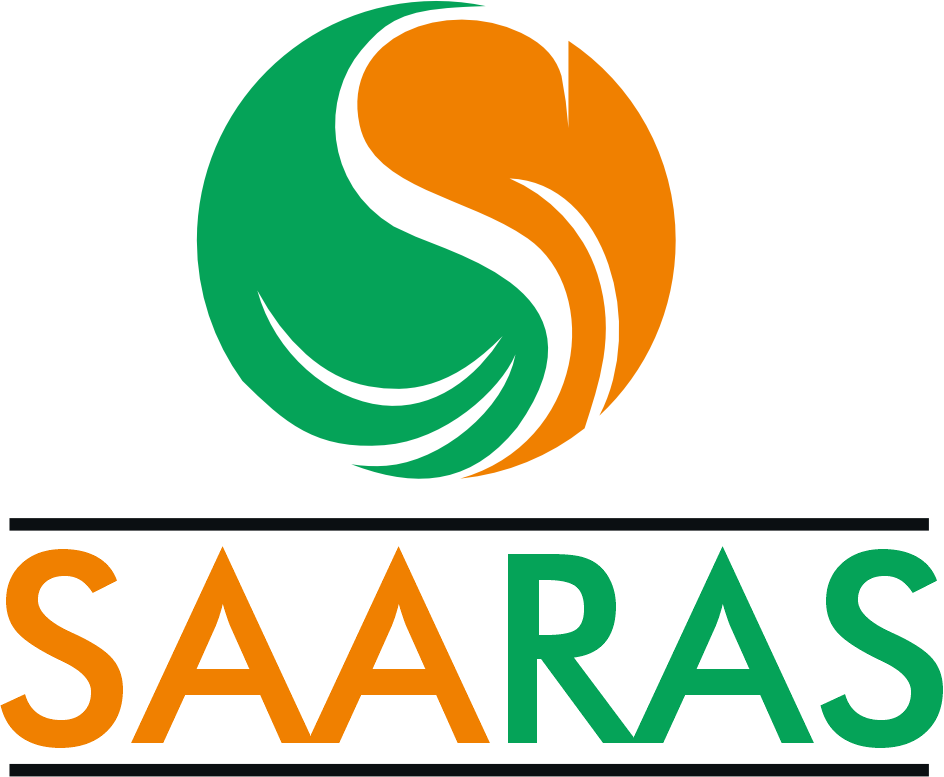 Saaras